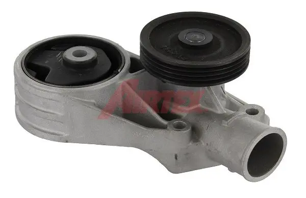 Handler.Part Water pump AIRTEX 1554 1