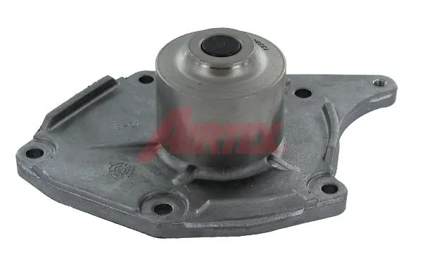 Handler.Part Water pump AIRTEX 1657 1