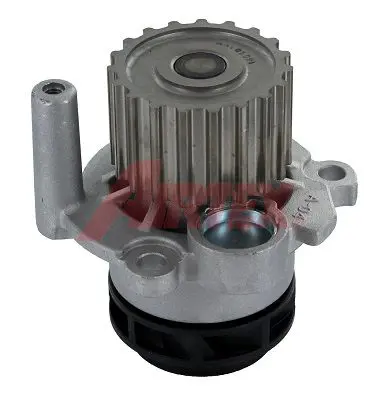 Handler.Part Water pump AIRTEX 1777 1