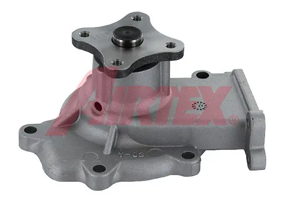 Handler.Part Water pump AIRTEX 9214 1