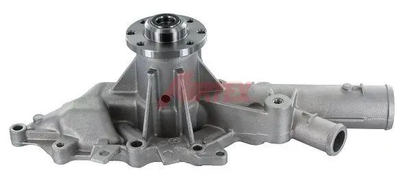 Handler.Part Water pump AIRTEX 9701 1