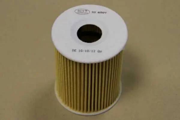 Handler.Part Oil filter SCT SH4050P 1