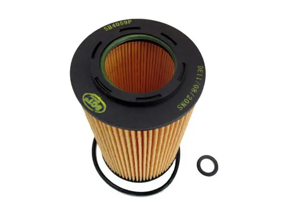 Handler.Part Oil filter SCT SH4059P 1