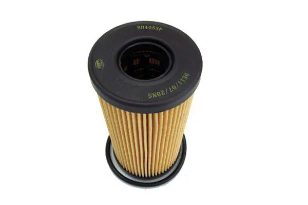 Handler.Part Oil filter SCT SH4053P 1