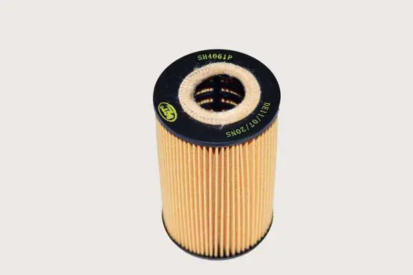 Handler.Part Oil filter SCT SH4061P 1