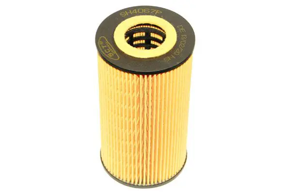 Handler.Part Oil filter SCT SH4067P 2