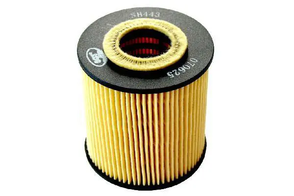 Handler.Part Oil filter SCT SH443P 1