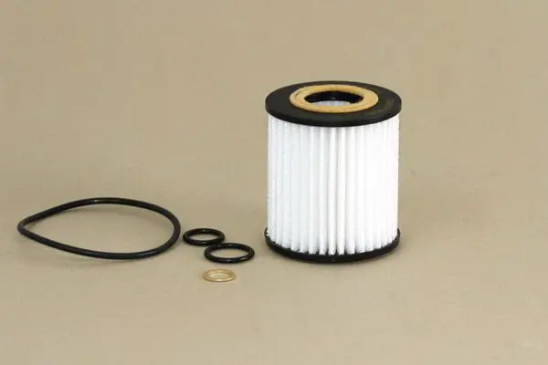 Handler.Part Oil filter SCT SH4792L 1