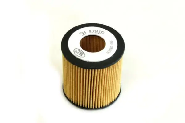 Handler.Part Oil filter SCT SH4791P 1