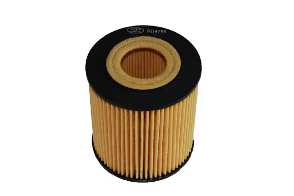 Handler.Part Oil filter SCT SH4795P 1