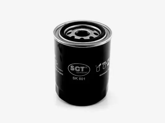 Handler.Part Oil filter SCT SK801 1