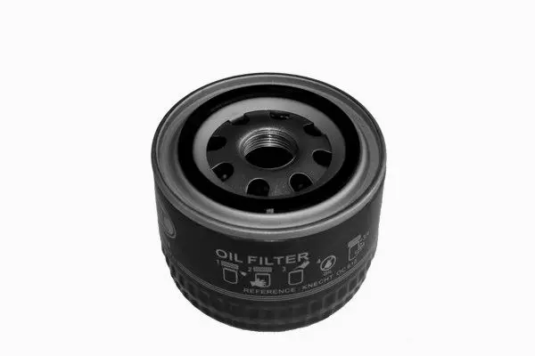 Handler.Part Oil filter SCT SM5084 1