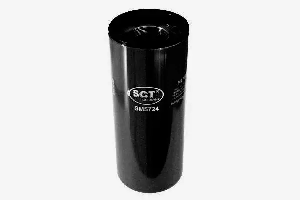 Handler.Part Oil filter SCT SM5724 1