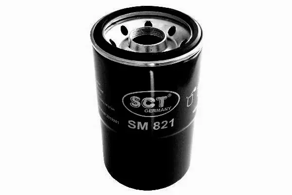 Handler.Part Oil filter SCT SM821 1