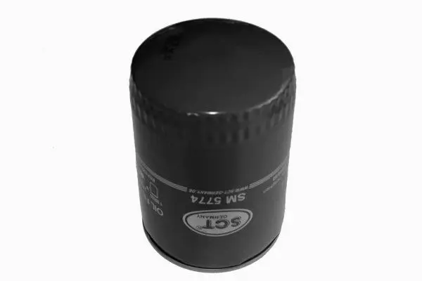 Handler.Part Oil filter SCT SM5774 2