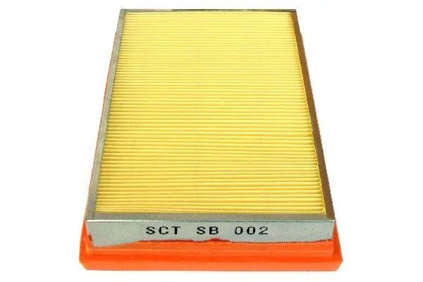 Handler.Part Air filter SCT SB002 1