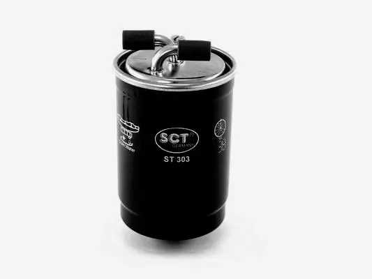 Handler.Part Fuel filter SCT ST303 1