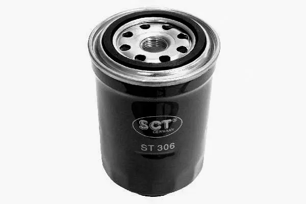 Handler.Part Fuel filter SCT ST306 1