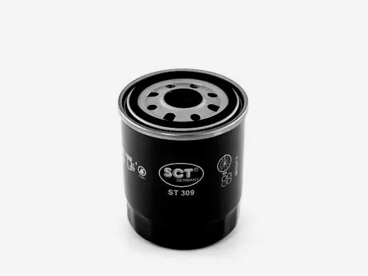 Handler.Part Fuel filter SCT ST309 1