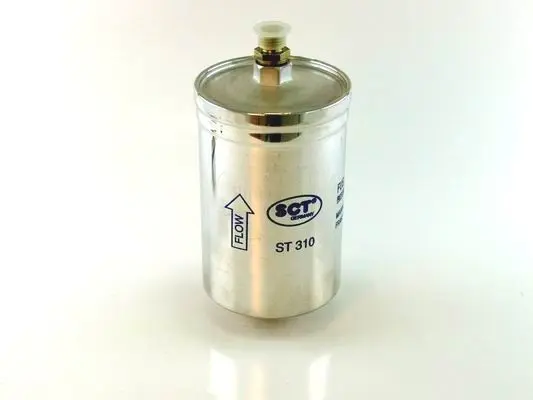 Handler.Part Fuel filter SCT ST310 1