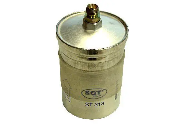 Handler.Part Fuel filter SCT ST313 1