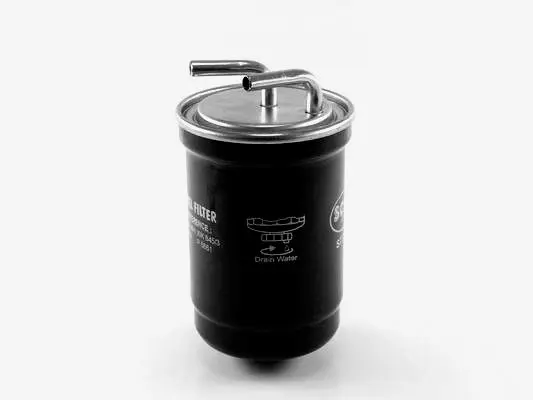 Handler.Part Fuel filter SCT ST319 1