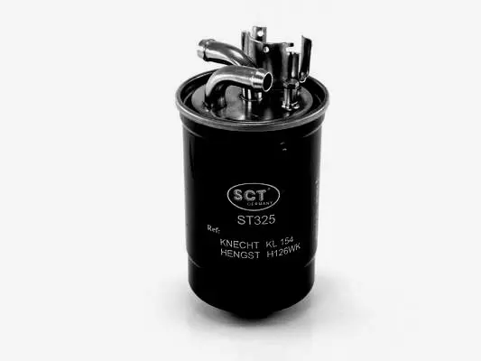 Handler.Part Fuel filter SCT ST325 1