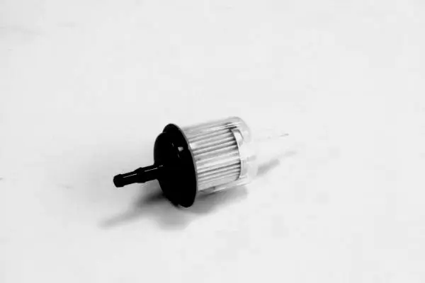 Handler.Part Fuel filter SCT ST337 2