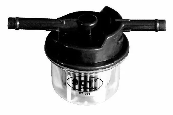 Handler.Part Fuel filter SCT ST336 1