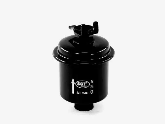 Handler.Part Fuel filter SCT ST346 1