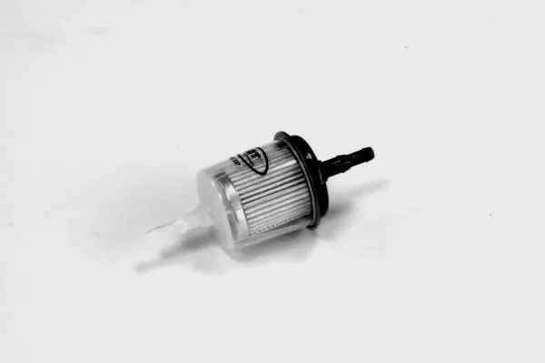 Handler.Part Fuel filter SCT ST337 1