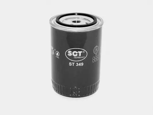 Handler.Part Fuel filter SCT ST349 2