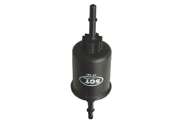 Handler.Part Fuel filter SCT ST487 2