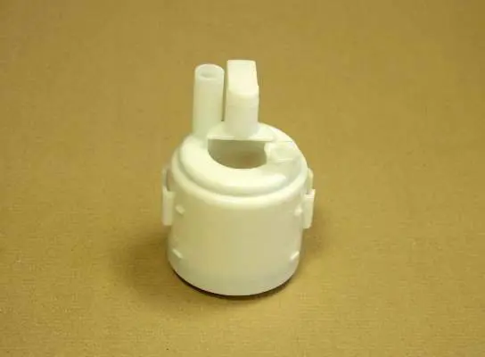 Handler.Part Fuel filter SCT ST398 2