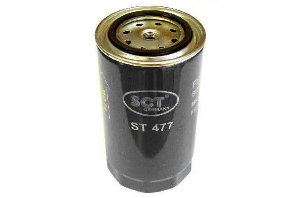 Handler.Part Fuel filter SCT ST477 2