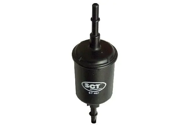 Handler.Part Fuel filter SCT ST487 1