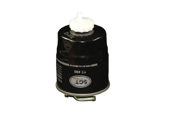 Handler.Part Fuel filter SCT ST490 2