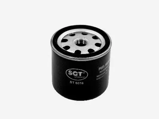 Handler.Part Fuel filter SCT ST6016 1