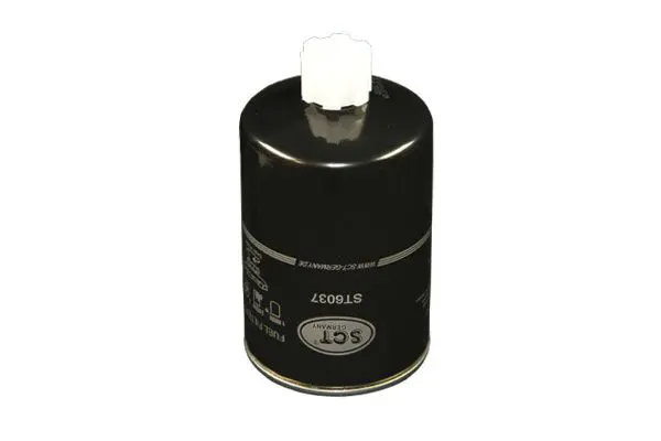 Handler.Part Fuel filter SCT ST6037 1