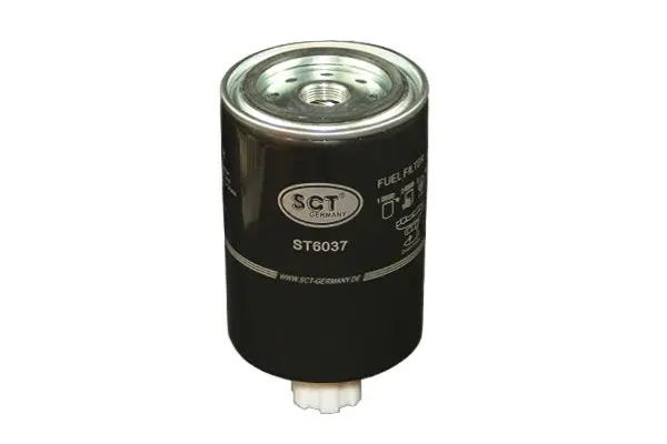 Handler.Part Fuel filter SCT ST6037 2