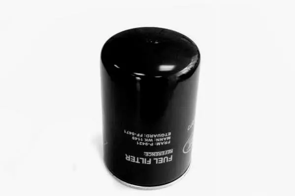 Handler.Part Fuel filter SCT ST6077 2