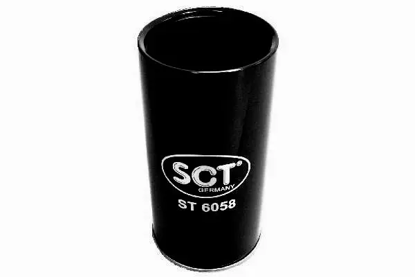 Handler.Part Fuel filter SCT ST6058 1