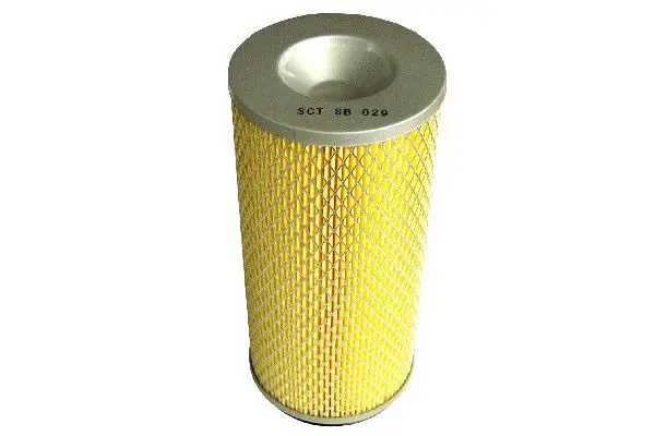 Handler.Part Air filter SCT SB029 1