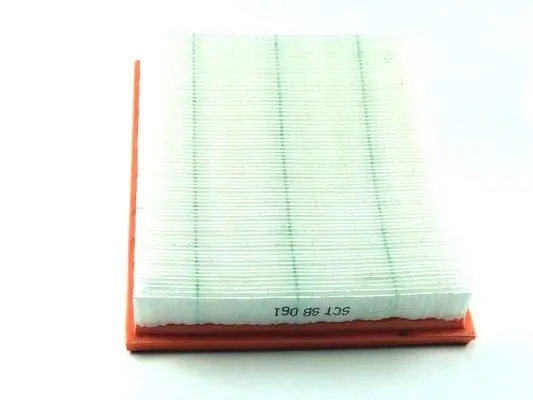 Handler.Part Air filter SCT SB061 1