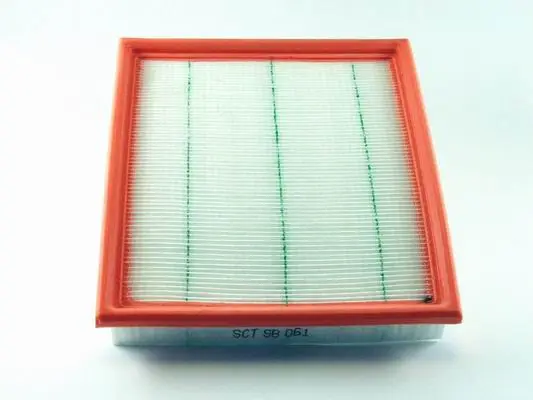 Handler.Part Air filter SCT SB061 2