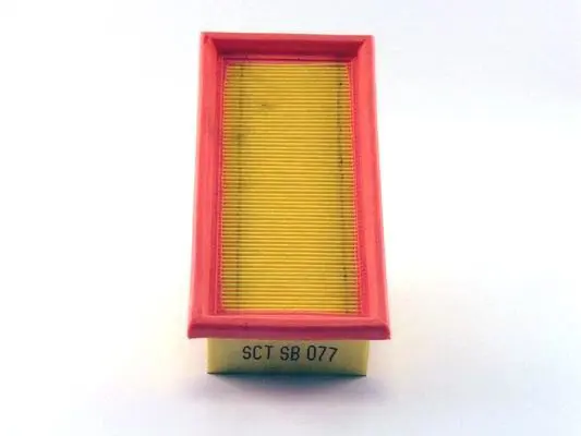 Handler.Part Air filter SCT SB077 2