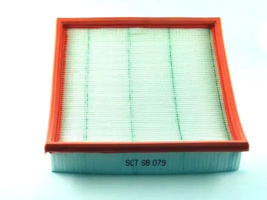 Handler.Part Air filter SCT SB079 2