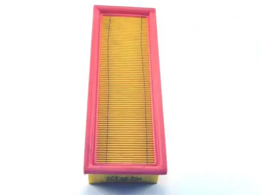 Handler.Part Air filter SCT SB094 2