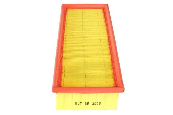 Handler.Part Air filter SCT SB2005 1