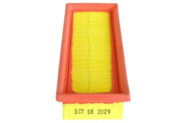 Handler.Part Air filter SCT SB2029 2